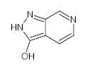 罗恩/Rhawn 1H-吡唑并[3,4-c]吡啶-3(2H)-酮，R044105-25mg CAS:53975-70-5,98%,25mg/瓶 售卖规格：1瓶
