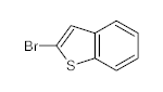罗恩/Rhawn 2-溴苯并噻吩，R044098-250mg CAS:5394-13-8,97%,250mg/瓶 售卖规格：1瓶