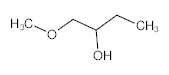 罗恩/Rhawn 1-甲氧基-2-丁醇，R044077-25ml CAS:53778-73-7,97%,25ml/瓶 售卖规格：1瓶