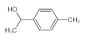 罗恩/Rhawn 1-(4-甲基苯基)乙醇，R044063-1g CAS:536-50-5,≥97%,1g/瓶 售卖规格：1瓶