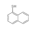 罗恩/Rhawn 1-硫代萘酚，R043962-1g CAS:529-36-2,99%,1g/瓶 售卖规格：1瓶