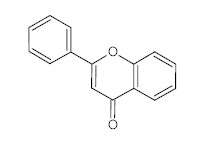 罗恩/Rhawn 黄酮，R043914-1g CAS:525-82-6,≥99 %,1g/瓶 售卖规格：1瓶