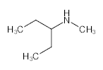 罗恩/Rhawn N-甲基-3-戊胺，R043884-1g CAS:52317-98-3,≥97%,1g/瓶 售卖规格：1瓶