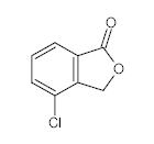 罗恩/Rhawn 4-氯-3H-1-异苯并呋喃酮，R043857-2g CAS:52010-22-7,≥97%,2g/瓶 售卖规格：1瓶