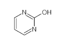 罗恩/Rhawn 2-羟基嘧啶，R043850-1g CAS:51953-13-0,95%,1g/瓶 售卖规格：1瓶