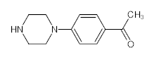 罗恩/Rhawn 1-(4-哌嗪-1-基苯基)乙酮，R043797-5g CAS:51639-48-6,94%,5g/瓶 售卖规格：1瓶