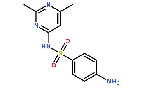 罗恩/Rhawn 磺胺索嘧啶，R043788-200mg CAS:515-64-0,98%,200mg/瓶 售卖规格：1瓶