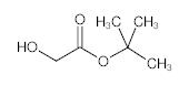 罗恩/Rhawn 2-乙醇酸叔丁酯，R043660-250mg CAS:50595-15-8,98%,250mg/瓶 售卖规格：1瓶