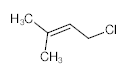 罗恩/Rhawn 1-氯-3-甲基-2-丁烯，R043633-5ml CAS:503-60-6,95%(stabilized with K2CO3),5ml/瓶 售卖规格：1瓶