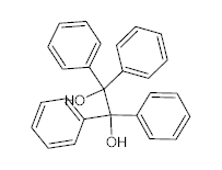 罗恩/Rhawn 苯频哪醇，R043381-1g CAS:464-72-2,99%,1g/瓶 售卖规格：1瓶