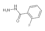 罗恩/Rhawn 2-氟亚苯基肼，R043276-25g CAS:446-24-2,98%,25g/瓶 售卖规格：1瓶