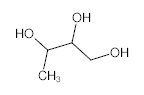 罗恩/Rhawn 1,2,3-丁三醇，R043252-1ml CAS:4435-50-1,90%,GC,1ml/瓶 售卖规格：1瓶