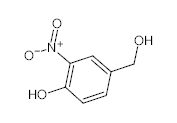 罗恩/Rhawn 4-羟基-3-硝基苄醇，R043045-5g CAS:41833-13-0,98%,5g/瓶 售卖规格：1瓶