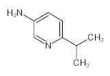 罗恩/Rhawn 3-氨基-6-异丙基吡啶，R042886-50mg CAS:405103-02-8,97%,50mg/瓶 售卖规格：1瓶