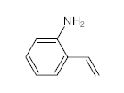 罗恩/Rhawn 2-乙烯基苯胺，R042620-50mg CAS:3867-18-3,94%,50mg/瓶 售卖规格：1瓶