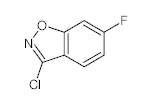 罗恩/Rhawn 3-氯-6-氟苯并[d]异噁唑，R042456-25mg CAS:374554-89-9，97%，25mg/瓶 售卖规格：1瓶