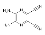 罗恩/Rhawn 5,6-二氨基吡嗪-2,3-二甲腈，R042299-1g CAS:36023-58-2,98%,N,1g/瓶 售卖规格：1瓶