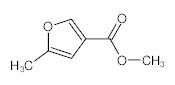 罗恩/Rhawn 5-甲基-3-呋喃甲酸甲酯，R042222-25mg CAS:35351-35-0,95%,25mg/瓶 售卖规格：1瓶