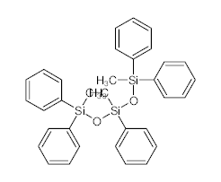 罗恩/Rhawn 苯基甲基硅氧烷共聚物，R042004-1g CAS:3390-61-2,1g/瓶 售卖规格：1瓶