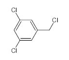 罗恩/Rhawn 1,3-二氯-5-氯甲基苯，R041847-1g CAS:3290-06-0,98%,1g/瓶 售卖规格：1瓶