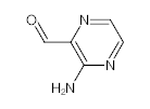 罗恩/Rhawn 3-氨基吡嗪-2-甲醛，R041817-25mg CAS:32710-14-8,95%,25mg/瓶 售卖规格：1瓶