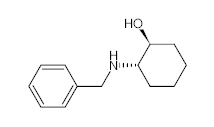 罗恩/Rhawn (1S,2S)-2-(苄基氨基)环己醇，R041762-1g CAS:322407-34-1,≥97%,1g/瓶 售卖规格：1瓶