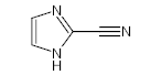 罗恩/Rhawn 1H-咪唑-2-甲腈，R041705-25mg CAS:31722-49-3,96%,25mg/瓶 售卖规格：1瓶