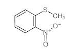 罗恩/Rhawn 2-硝基硫代甲醚，R041571-25mg CAS:3058-47-7,95%,25mg/瓶 售卖规格：1瓶
