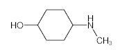 罗恩/Rhawn 4-(甲氨基)环己醇，R041484-5g CAS:2987-05-5,≥97%,5g/瓶 售卖规格：1瓶