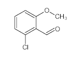 罗恩/Rhawn 2-氯-6-甲氧基苯甲醛，R041480-5g CAS:29866-54-4,98%,5g/瓶 售卖规格：1瓶