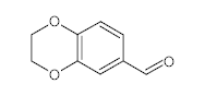 罗恩/Rhawn 1,4-苯并二恶烷-6-甲醛，R041456-5g CAS:29668-44-8,97%,5g/瓶 售卖规格：1瓶