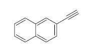 罗恩/Rhawn 2-乙炔基-萘，R041431-1g CAS:2949-26-0,98%,1g/瓶 售卖规格：1瓶