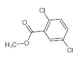罗恩/Rhawn 2,5-二氯苯甲酸甲酯，R041393-5g CAS:2905-69-3,98%,5g/瓶 售卖规格：1瓶