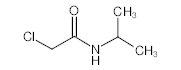 罗恩/Rhawn 2-氯-N-异丙基乙酰胺，R041378-5g CAS:2895-21-8,97%,5g/瓶 售卖规格：1瓶