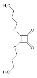 罗恩/Rhawn 方酸二正丁酯，R041375-5g CAS:2892-62-8,98%,5g/瓶 售卖规格：1瓶