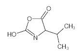 罗恩/Rhawn 4-异丙基噁唑烷-2，5-二酮，R041290-5g CAS:2816-12-8，97%，5g/瓶 售卖规格：1瓶