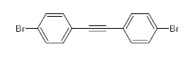 罗恩/Rhawn 二(4-溴苯基)乙炔，R041269-1g CAS:2789-89-1,97%,1g/瓶 售卖规格：1瓶
