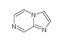 罗恩/Rhawn 吲哚[1,2-A]吡嗪，R041230-250mg CAS:274-79-3,97%,250mg/瓶 售卖规格：1瓶