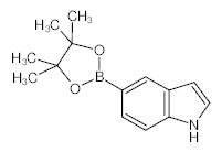 罗恩/Rhawn 5-吲哚硼酸频哪醇酯，R041164-250mg CAS:269410-24-4,97%,250mg/瓶 售卖规格：1瓶
