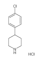 罗恩/Rhawn 4-(4-氯苯基)哌啶，R041160-1g CAS:26905-02-2,97%,1g/瓶 售卖规格：1瓶