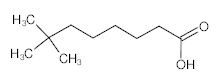 罗恩/Rhawn 新癸酸，R041159-1g CAS:26896-20-8,97%,1g/瓶 售卖规格：1瓶