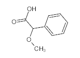 罗恩/Rhawn (S)-(+)-α-甲氧基苯乙酸，R041058-1g CAS:26164-26-1,≥98 %,1g/瓶 售卖规格：1瓶