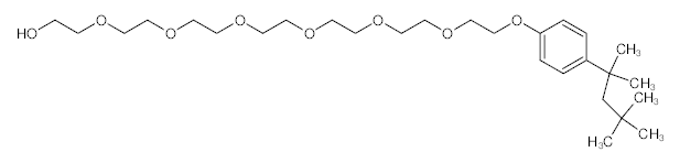 罗恩/Rhawn 聚乙二醇单-4-壬苯醚n≈5，R041034-25g CAS:26027-38-3,25g/瓶 售卖规格：1瓶