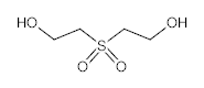 罗恩/Rhawn 2,2'-磺酰基双乙醇，R041000-1g CAS:2580-77-0,65wt% in H2O,1g/瓶 售卖规格：1瓶