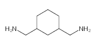 罗恩/Rhawn 1,3-双(氨甲基)环己烷，R040997-5g CAS:2579-20-6,95%,顺反混合物,5g/瓶 售卖规格：1瓶