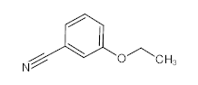 罗恩/Rhawn 3-乙氧基苯甲腈，R040896-5g CAS:25117-75-3,95%,5g/瓶 售卖规格：1瓶