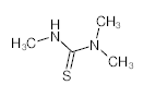 罗恩/Rhawn 三甲基硫脲，R040864-25g CAS:2489-77-2,98%,N,25g/瓶 售卖规格：1瓶