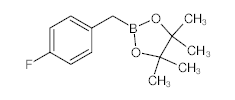 罗恩/Rhawn 4-氟苄基硼酸频哪醇酯，R040797-50mg CAS:243145-83-7,95%,50mg/瓶 售卖规格：1瓶