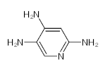 罗恩/Rhawn 2,4,5-三氨基吡啶，R040665-25mg CAS:23244-87-3,97%,25mg/瓶 售卖规格：1瓶