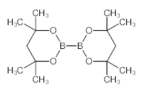 罗恩/Rhawn 双联(2,4-二甲基-2,4-戊二醇)硼酸酯，R040632-1g CAS:230299-46-4,97%,1g/瓶 售卖规格：1瓶
